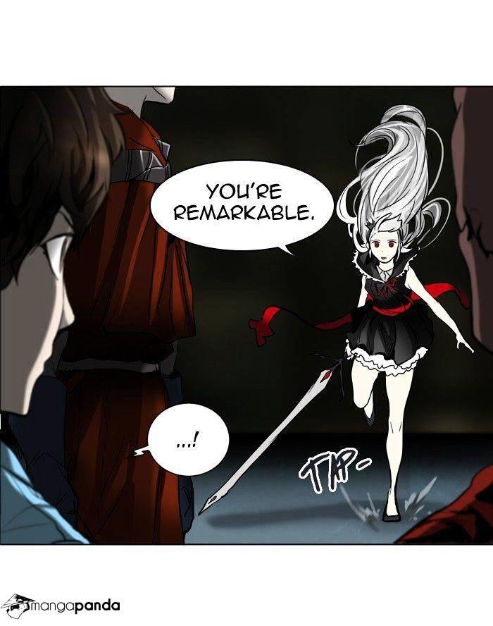 Tower Of God, Chapter 274 image 007